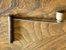5.5 clé manivelle d'occasion  Candas
