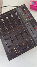 Używany, Behringer DJX750 5-kanałowy mikser DJ Pro Oficjalne mikser pokładowy - TOP na sprzedaż  Wysyłka do Poland
