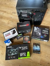 Gaming rtx 3060ti gebraucht kaufen  Weissach im Tal