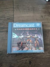 Quake arena dreamcast gebraucht kaufen  Eschweiler