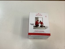 Star trek hallmark for sale  Lake Ariel