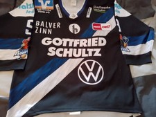 Eishockey trikot game gebraucht kaufen  Iserlohn