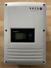 kaco solar gebraucht kaufen kaco solar gebraucht kaufen Bad Friedrichshall
