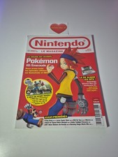 Magazine nintendo 38 d'occasion  La Valette-du-Var