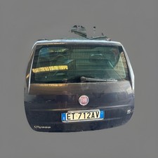 1489360080 portellone bagaglia usato  Soresina