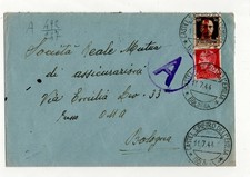 Regno rsi 11.7.44 usato  Cagliari