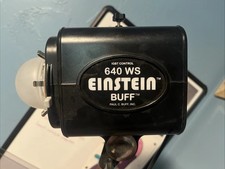 Paul buff 640 for sale  Stillwater