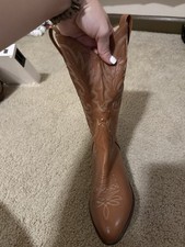 Cowgirl boots for sale  Tampa