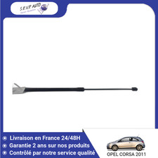Verin hayon opel d'occasion  Saint-Quentin