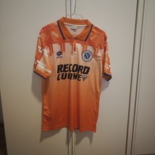 Terza maglia napoli usato  Vigevano