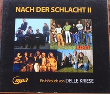 Renft schlacht hörbuch gebraucht kaufen  Berlin