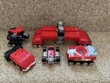 Power rangers lost for sale  STOCKBRIDGE