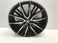 Alu felge bmw gebraucht kaufen  Hamburg
