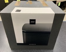 Bose bass module for sale  PRESTON