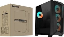 Gigabyte c301 glass gebraucht kaufen  Saalfeld/Saale