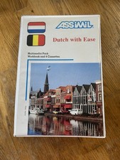 Assimil dutch with d'occasion  Expédié en Belgium