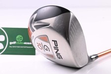 Ping g10 driver for sale  LOANHEAD