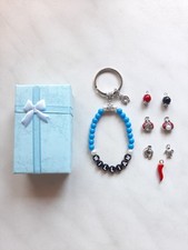 Bomboniere portachiavi artigia usato Bomboniere portachiavi artigia usato  Mogoro