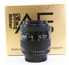 Nikon nikkor 70mm for sale  LEEDS