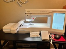 Babylock meridian computerized for sale  Phoenix