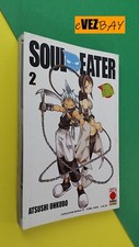 Soul eater atsushi usato  Novellara