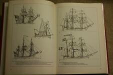 Buch Modellbau Dreimaster Schiffbau Galiot von 1789 Holzschiffbau Pläne DDR 1990 comprar usado  Enviando para Brazil