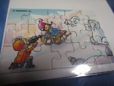 Reklame puzzle 1994 gebraucht kaufen  Isernhagen