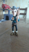 Vintage figurine série d'occasion  Attignat