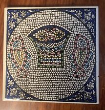 Vintage johnson tile for sale  Toledo