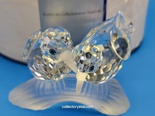 Swarovski scs 3rd for sale  North Tonawanda