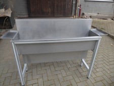Teilewaschtisch waschstation e gebraucht kaufen  Oberhausen