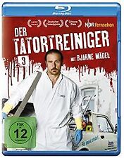 Tatortreiniger blu ray gebraucht kaufen  Berlin
