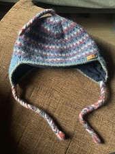 Kusan trapper hat for sale  KNUTSFORD