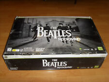 Rockband beatles batterie d'occasion  Blain
