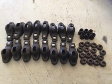Set cast steel for sale  French Camp