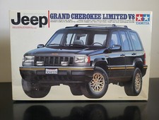 Tamiya jeep grand for sale  Gardner