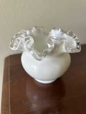 Vintage fenton silver for sale  Bloomsburg