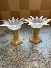 Partylite candle holders for sale  LAUNCESTON