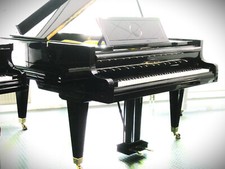 Bösendorfer flügel modell gebraucht kaufen  Aurich