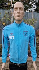 2017 west ham for sale  SOUTH OCKENDON