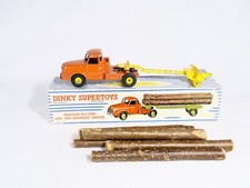 Dinky toys 897 d'occasion  Saint-Pourçain-sur-Sioule