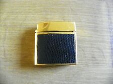 Ancien briquet silver d'occasion  Pia