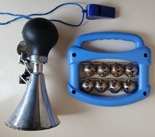 Bicycle horn retro for sale Bicycle horn retro for sale  BATH