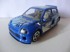 Renault clio trophy d'occasion  Saint-Arnoult-en-Yvelines