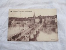 Cpa charente confolens d'occasion Cpa charente confolens d'occasion  Prades