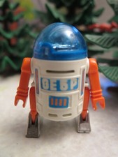 Rare robot vintage d'occasion Rare robot vintage d'occasion  Viarmes