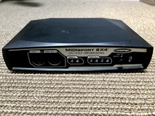 Audio/MIDI Interfaces for sale  PENZANCE