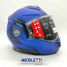 Casco modulare ff901 usato  Caltanissetta
