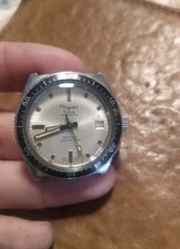 Orologio diver automatico usato  Lucca