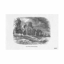 Cape wrath sutherland for sale  GLASGOW